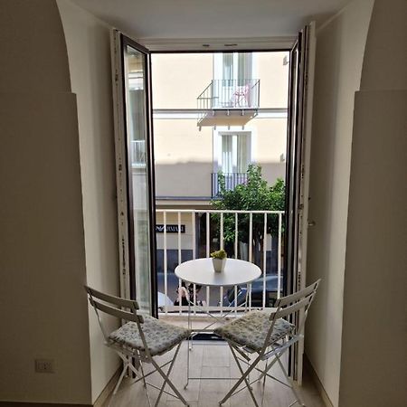Bed and Breakfast Il Balconcino Di Mary Sorrent Exterior foto