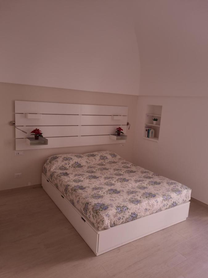 Bed and Breakfast Il Balconcino Di Mary Sorrent Exterior foto
