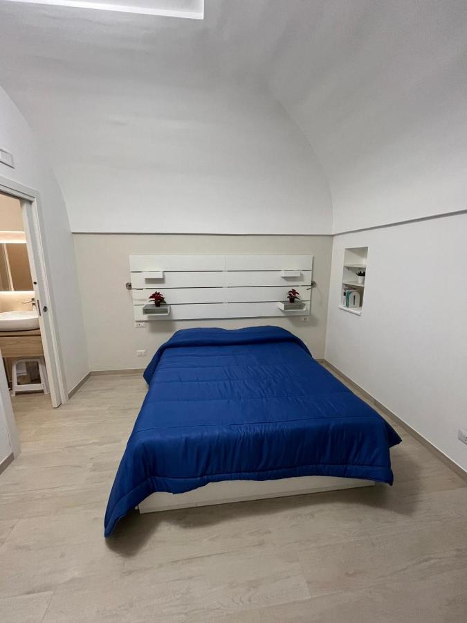 Bed and Breakfast Il Balconcino Di Mary Sorrent Exterior foto