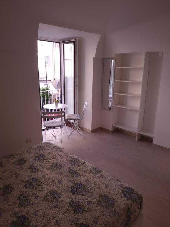 Bed and Breakfast Il Balconcino Di Mary Sorrent Exterior foto
